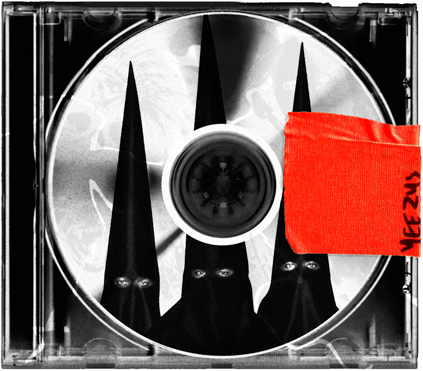 Album art